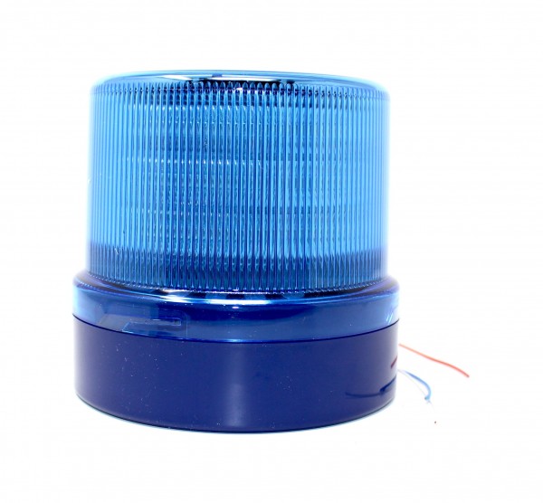 LED-Kennleuchte COMET-BF LED blau 9-32 V