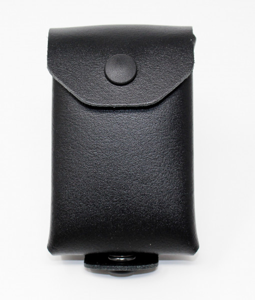 Lederschutztragetasche klappbar für Motorola TPG2200